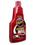Meguiar's Liquid Cleaner Wax - 473ml