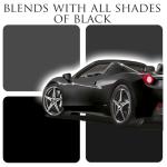 Car Gods Erebus Diamond Black Wax - 500ml