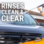 Armor All All-Purpose Car Wash Soap - 1 Gallon