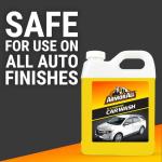 Armor All All-Purpose Car Wash Soap - 1 Gallon