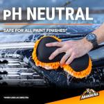 Armor All All-Purpose Car Wash Soap - 1 Gallon