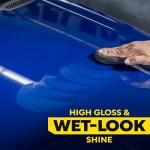 Meguiar's Ultimate Paste Wax - Deep Reflective Shine
