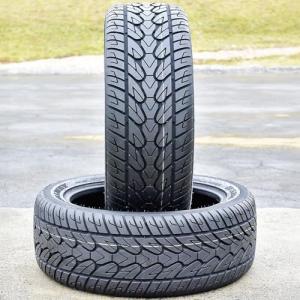 Fullway HS266 All-Season Tires for Trucks/SUVs