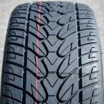Fullway HS266 All-Season Tires for Trucks/SUVs