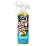 Chemical Guys AIR22916 Pina Colada Air Freshener and Odor Eliminator, (Great for Cars, Trucks, SUVs, RVs, Home, Office, Dorm Room & More) 16 fl oz