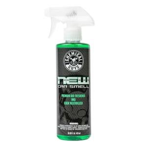 Chemical Guys Green Car Air Freshener - 16 oz