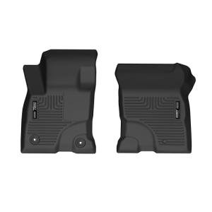 Husky Liners X-act Floor Mats for Ford Escape