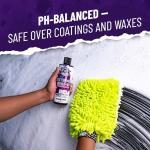 Chemical Guys Grape Scented Foam Car Wash Soap