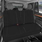 Motor Trend Waterproof Rear Seat Protector for Pets