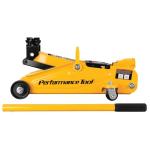 2 Ton Capacity Compact Trolley Jack by Performance Tool