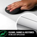 Turtle Wax Color Magic Car Polish - White 500ml