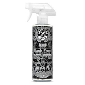 Chemical Guys Black Frost Air Freshener 16 oz