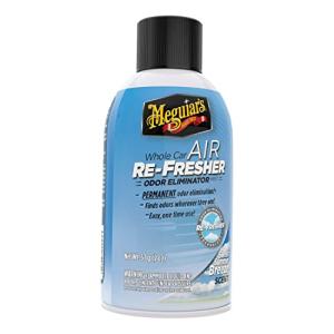 Meguiar's Whole Car Air Refresher - Summer Breeze