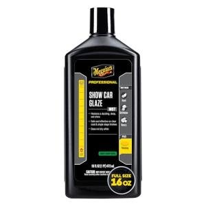 Meguiar's M716 Show Car Glaze - 16 Oz