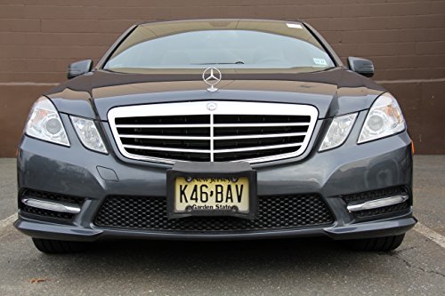 BumpShox XL - Heavy-Duty Front Bumper Guard