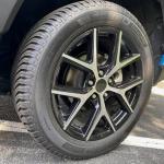 MICHELIN CrossClimate2 All-Season SUV Tire 235/55R19