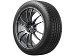 MICHELIN Primacy MXM4 All-Season Tire 235/45R18