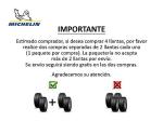MICHELIN Primacy MXM4 All-Season Tire 235/45R18