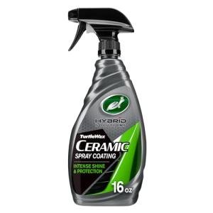 Turtle Wax Hybrid Solutions Ceramic Spray Coating 16 oz