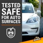 Armor All Ultra Shine Car Wash & Wax, 64 Oz