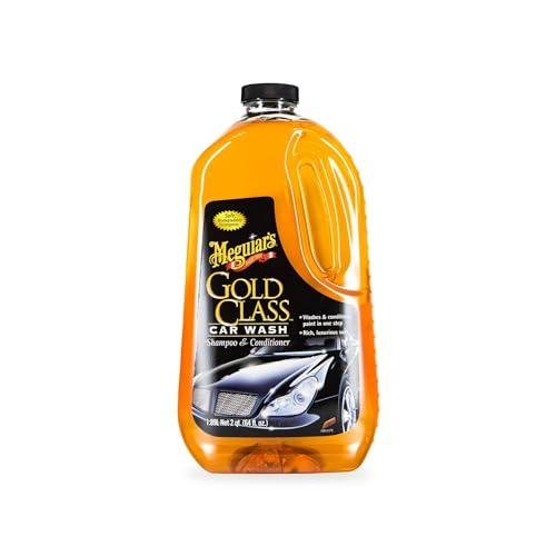 Car Shampoo
