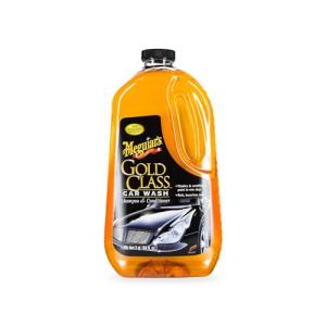Meguiar's Gold Class Car Wash - 64 Oz