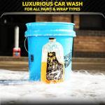 Meguiar's Gold Class Car Wash - 64 Oz