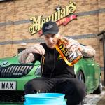 Meguiar's Gold Class Car Wash - 64 Oz