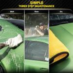 Meguiar's Gold Class Car Wash - 64 Oz