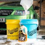 Meguiar's Gold Class Car Wash - 64 Oz