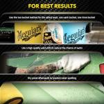 Meguiar's Gold Class Car Wash - 64 Oz