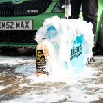 Meguiar's Gold Class Car Wash - 64 Oz