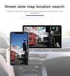 Mini GPS Tracker for Vehicles - Car GPS Trackers Portable Real Time Magnetic GPS Trackering Device, No Subscription Required/No Monthly Fee,Full Global Coverage Location Tracker for Kids,Dogs,Trucks
