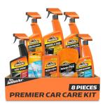 Armor All Premier Car Care Kit 18574