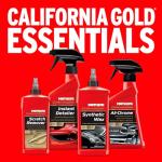 Mothers 05716 California Gold Synthetic Wax Liquid, 16 oz.