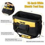 467-Piece Tool Set with 16-Inch Tool Bag