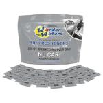 Wonder Wafers 250 Count Unwrapped Automobile Professional Use Air Fresheners Car and Truck Detail (Nu Car)