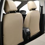 Flying Banner Car Seat Covers Front Seats Rear Bench Polyester car seat Protectors Easy installations Rear Bench Split Classic Man Lady Truck