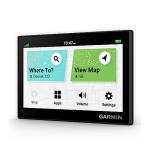 Garmin Drive 53 GPS Navigator with GPS Navigator Accessory Bundle (2 Items)