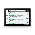 Garmin Drive 53 GPS Navigator with GPS Navigator Accessory Bundle (2 Items)