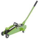 ARCAN 2-Ton Steel Low Profile Compact Floor Jack, Model A20013