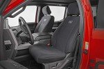 Neoprene Seat Covers for Ford F-Series Trucks