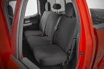 Neoprene Seat Covers for Ford F-Series Trucks