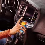 Armor All Car Air Freshener and Cleaner, Odor Eliminator Spray for Cars, Trucks, Freshfx Tranquil Skies, 5 Fl Oz Each