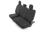 Neoprene Seat Covers for Ford F-Series Trucks