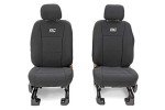 Neoprene Seat Covers for Ford F-Series Trucks