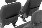 Neoprene Seat Covers for Ford F-Series Trucks