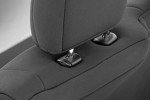 Neoprene Seat Covers for Ford F-Series Trucks