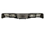 Steel Chrome Rear Bumper for Nissan Frontier