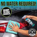 Chemical Guys Swift Wipe Waterless Car Wash, Safe for Cars, Trucks, Motorcycles, RVs & More, 16 fl oz (2-Pack)